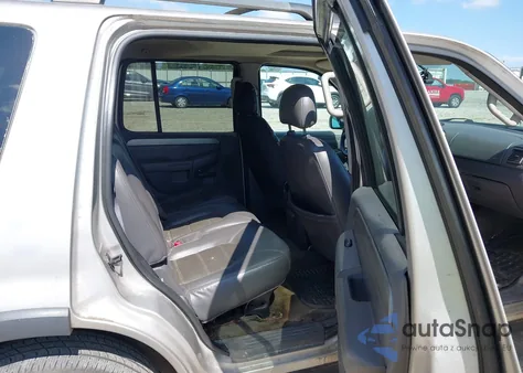 2003 Ford Explorer Nbx/Xlt from USA, damaged, VIN 1FMZU73W63UC08848